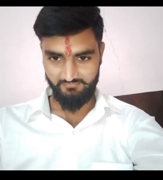 Sunil Sharma